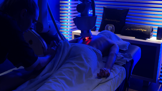 Zenai Tech Wellness: La Revolución del Bienestar con Inteligencia Artificial Llega a Europa