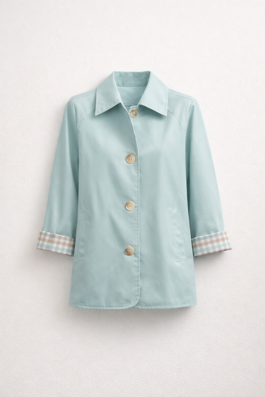 Chaqueta entretiempo