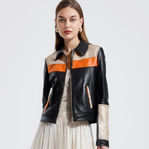 Chaqueta Urban Chic