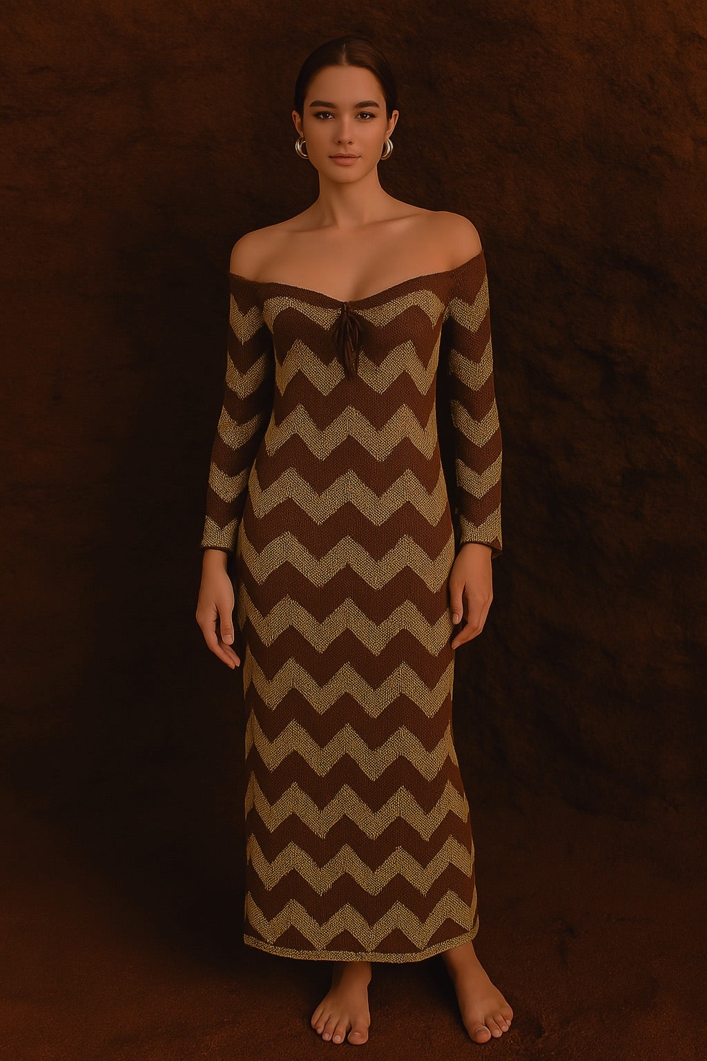 Zaza dress