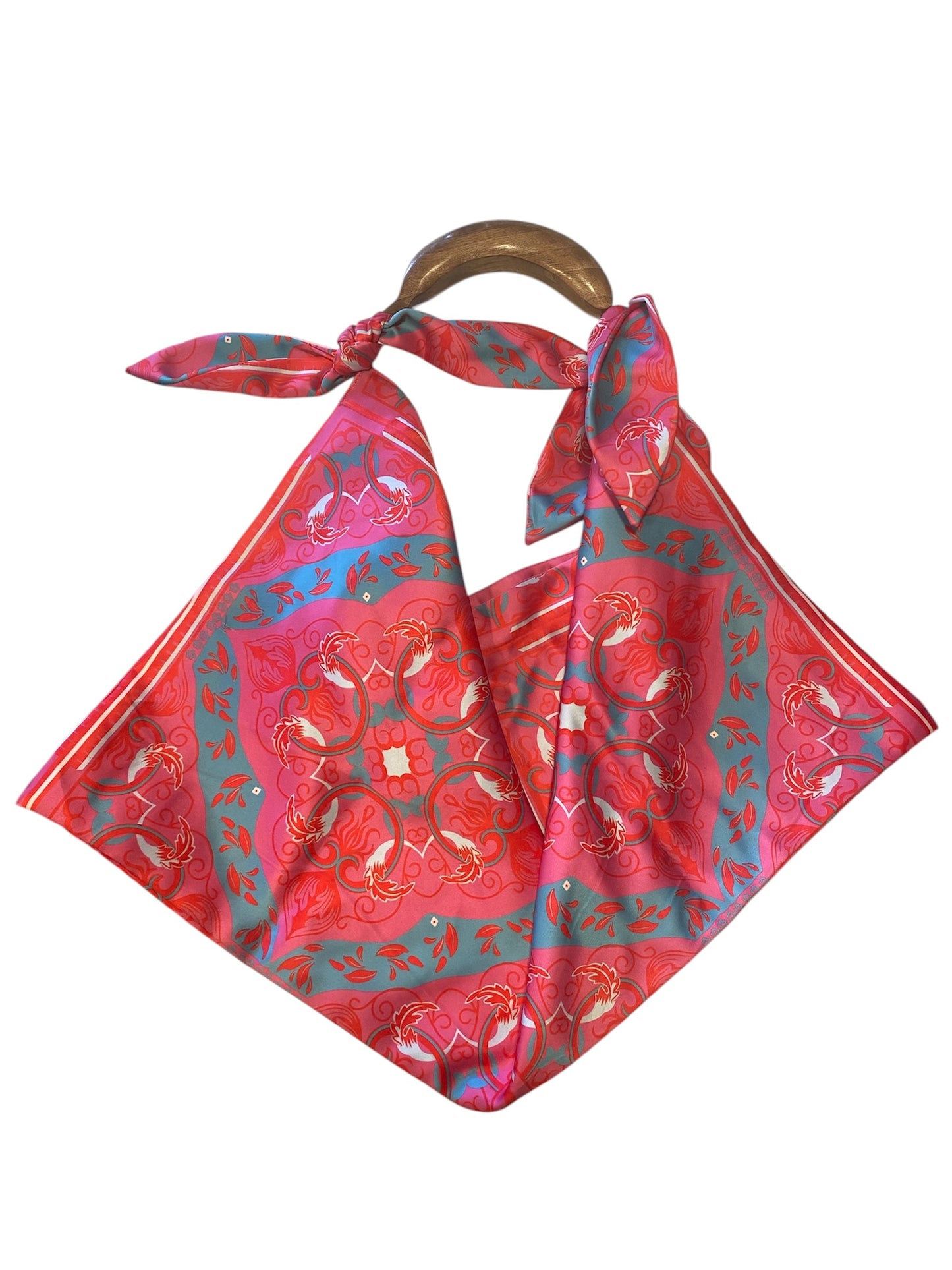 Foulard Bag
