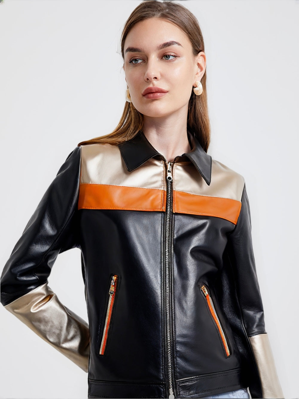 Chaqueta Urban Chic