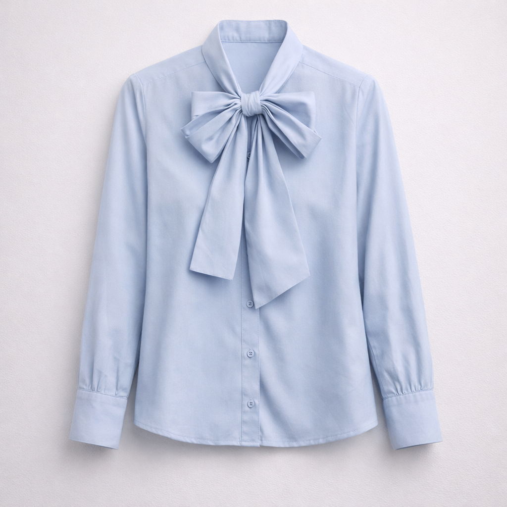 Camisa lazo