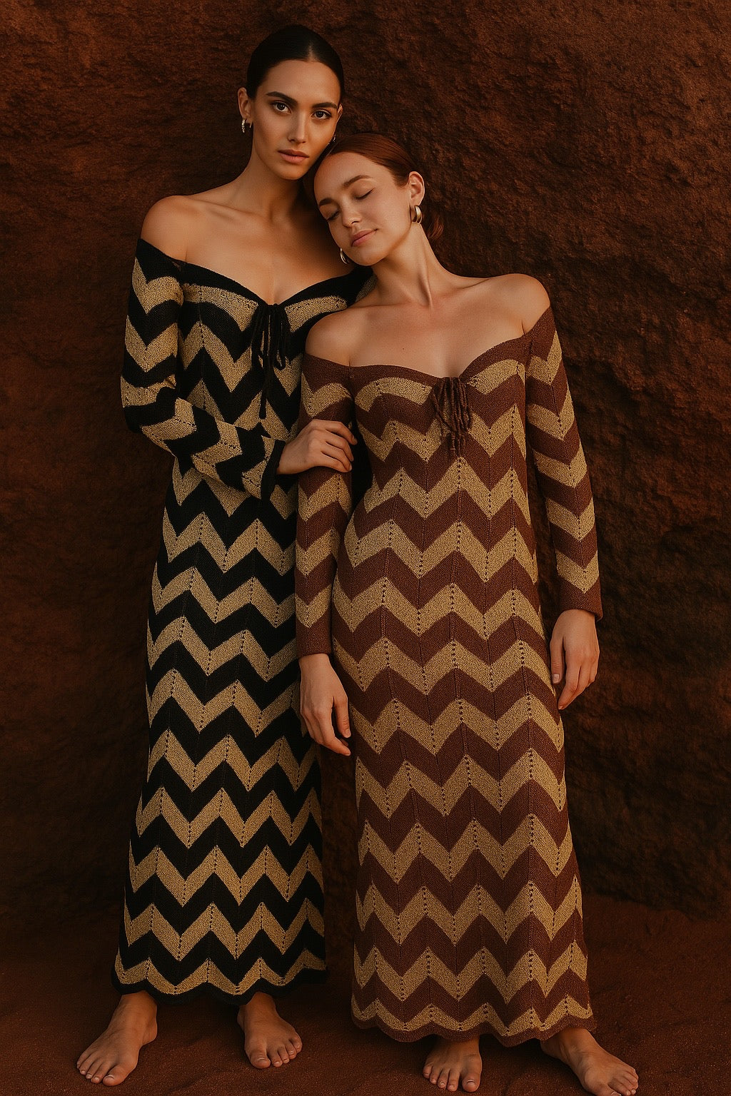 Zaza dress