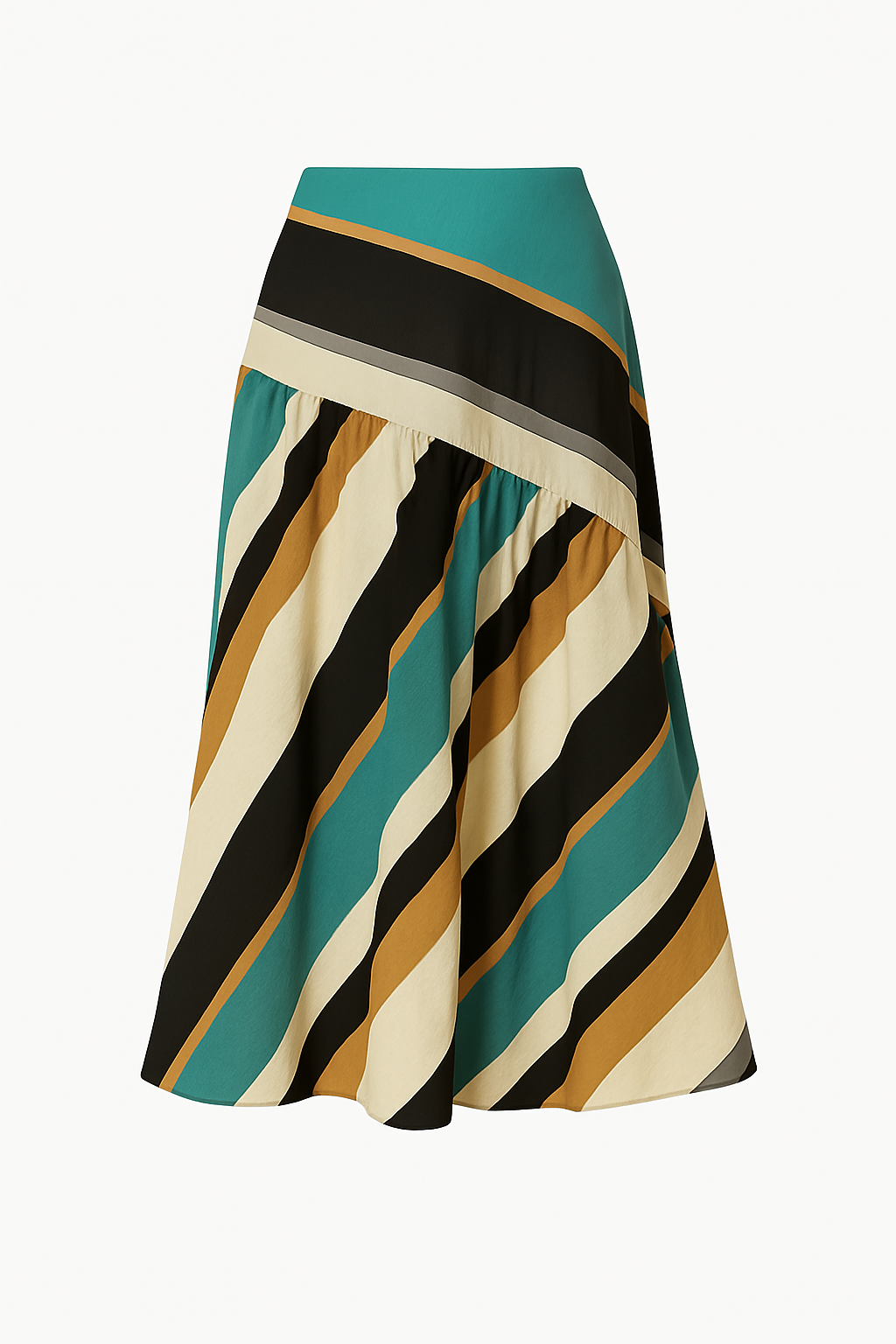 Falda Samba Selva