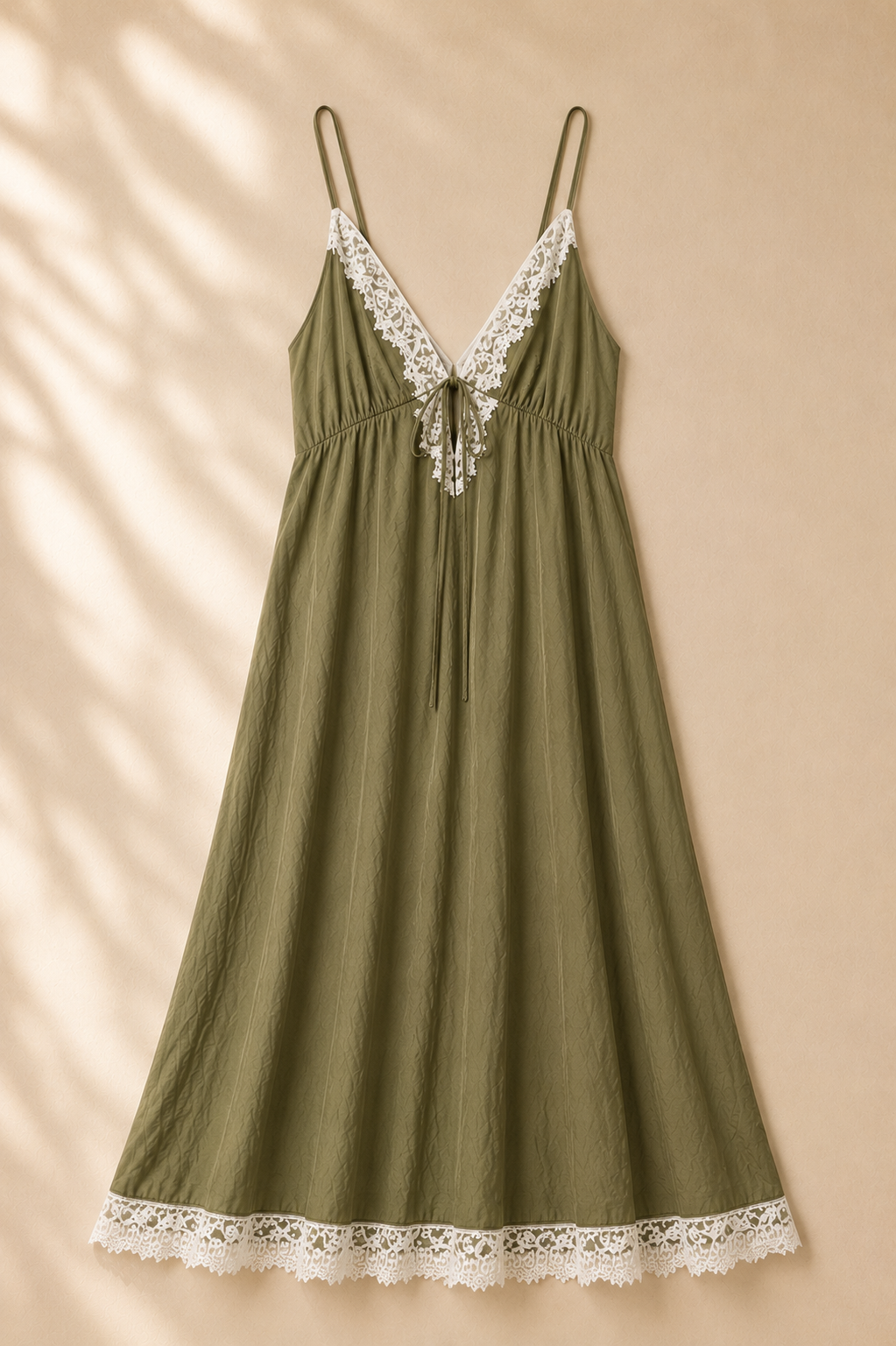 Vestido Dolce Vita
