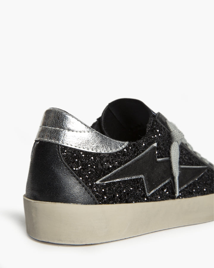 Glitter Sneaker