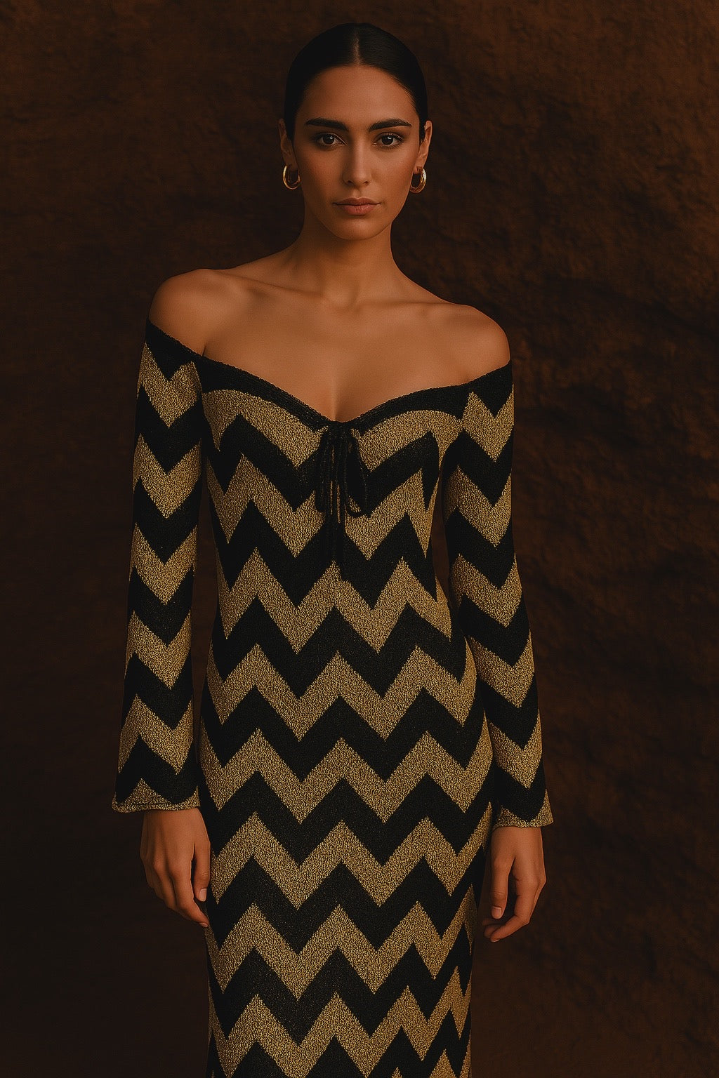 Zaza dress
