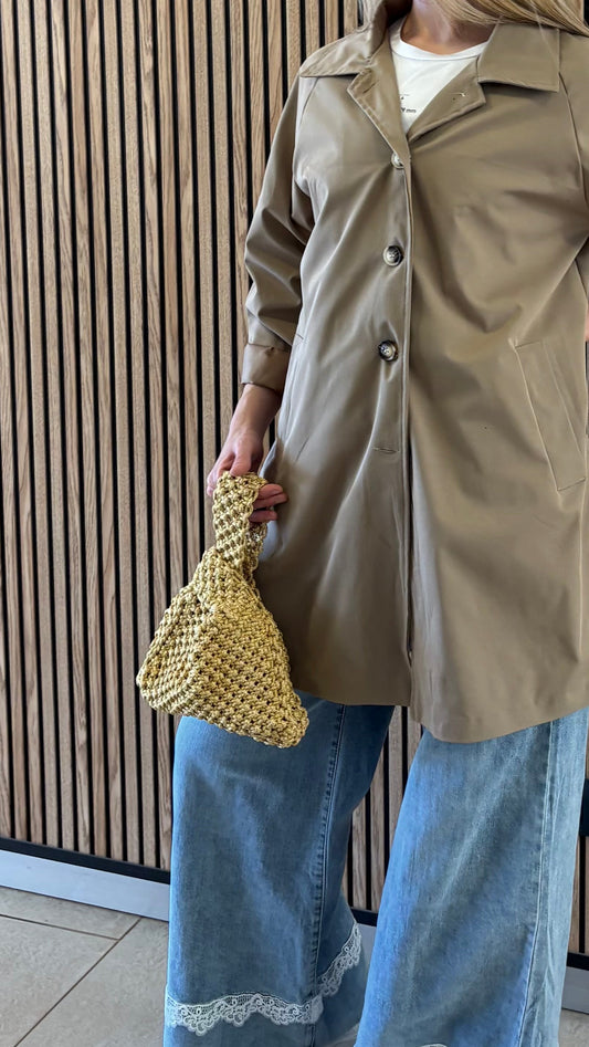 Bolso Doré