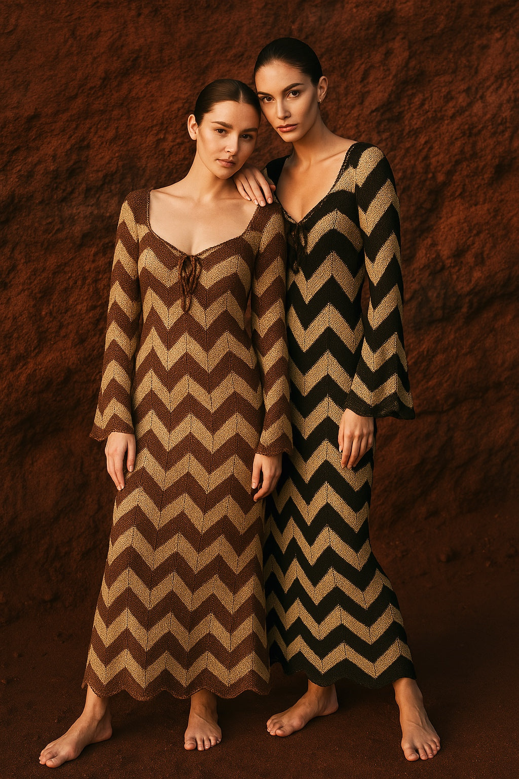 Zaza dress