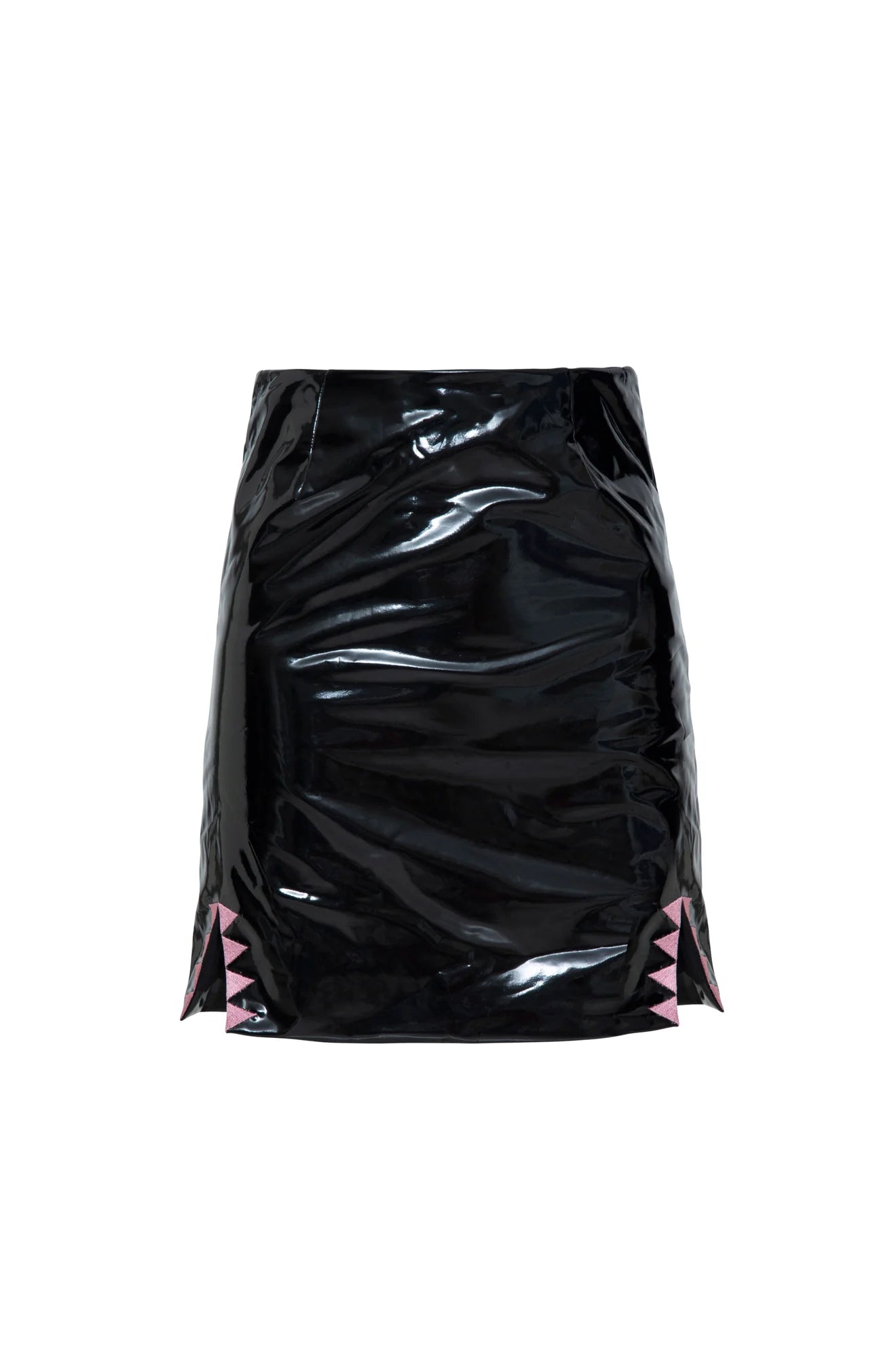 GLAM SKIRT BLACK