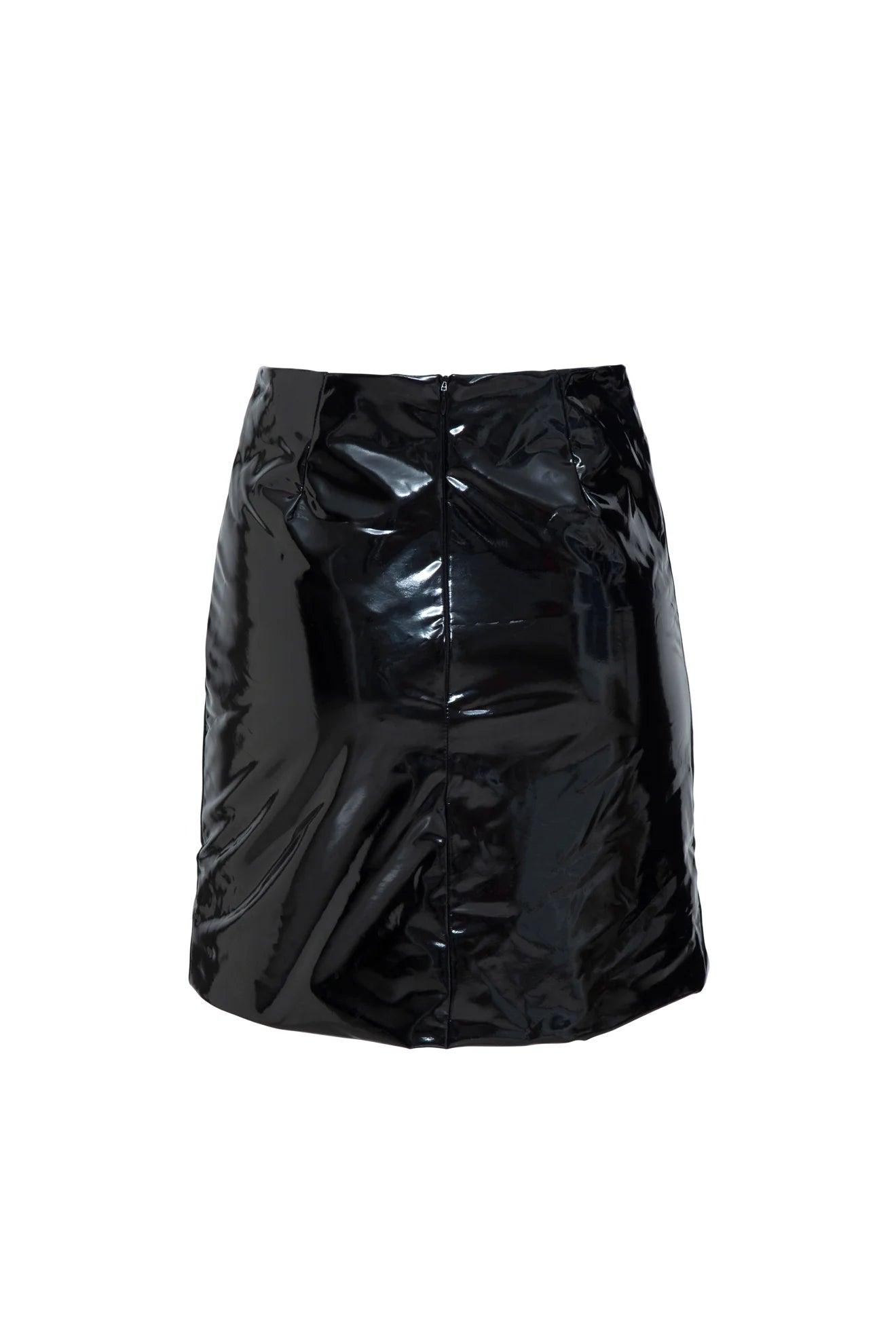 GLAM SKIRT BLACK