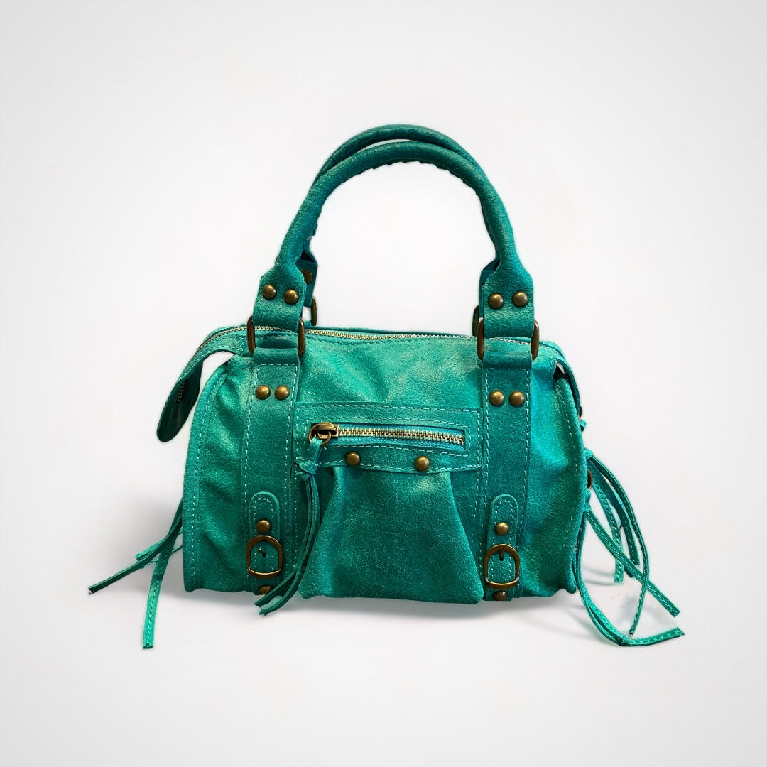 Shoulder Bag Verde