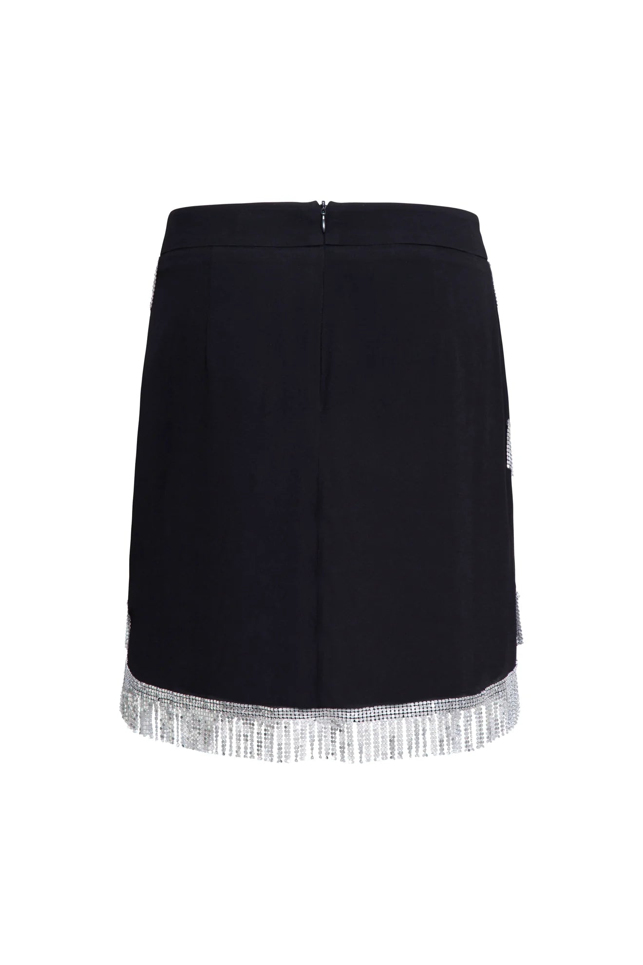 BASEL SKIRT BLACK