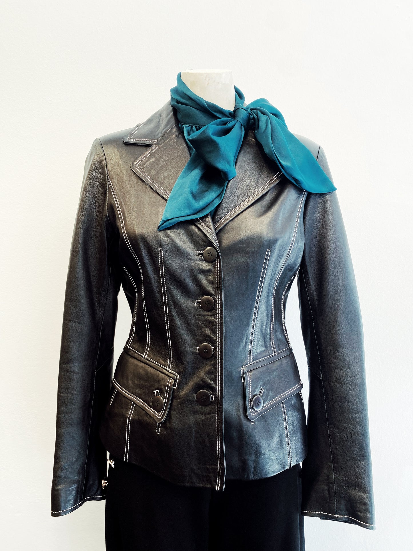 Audrey Blazer