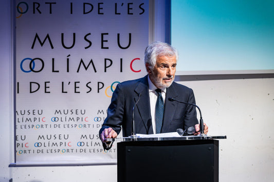 Barcelona reflexiona sobre el futuro del deporte y los grandes eventos en el XVI Fòrum Olímpic – Memorial Romà Cuyàs
