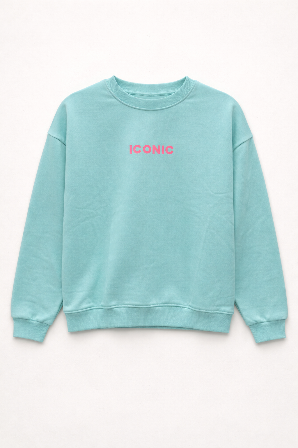 Sudadera Iconic Tour