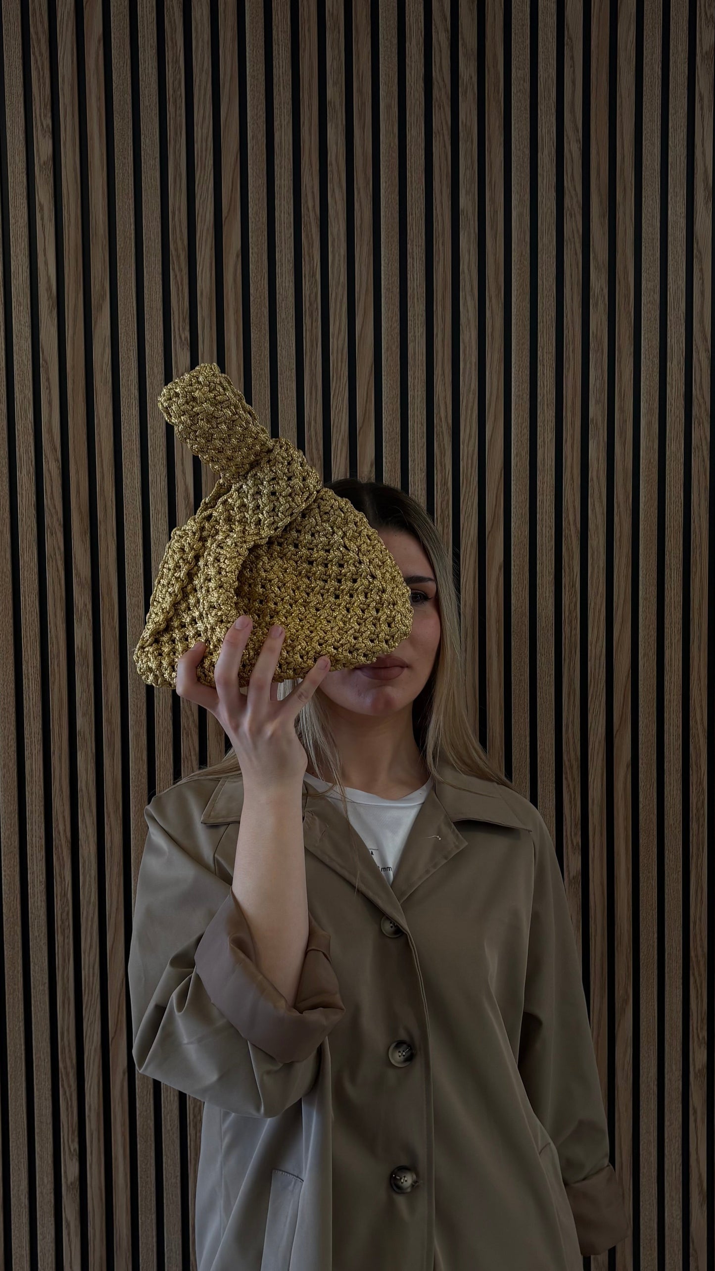 Bolso Doré