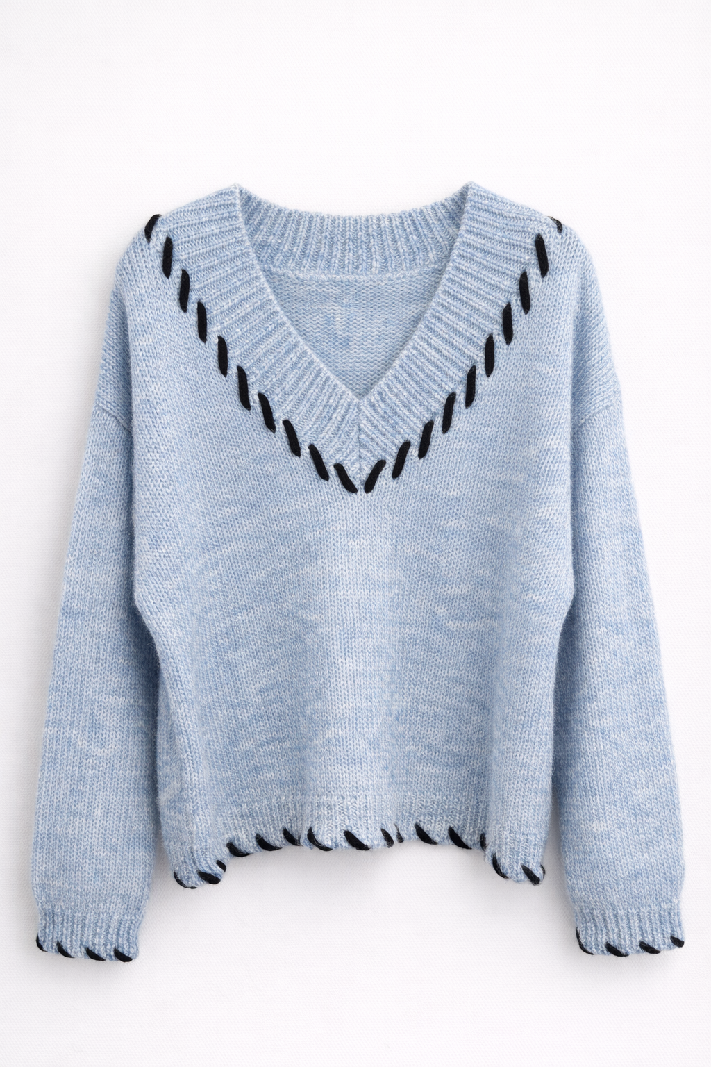 Jersey V Cozy