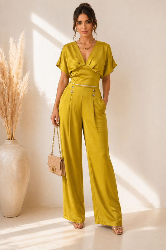 Ensemble Golden Muse
