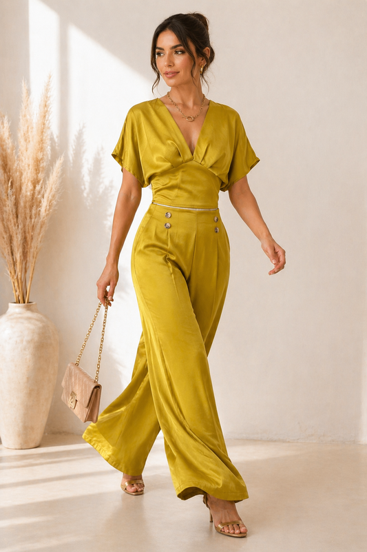 Ensemble Golden Muse