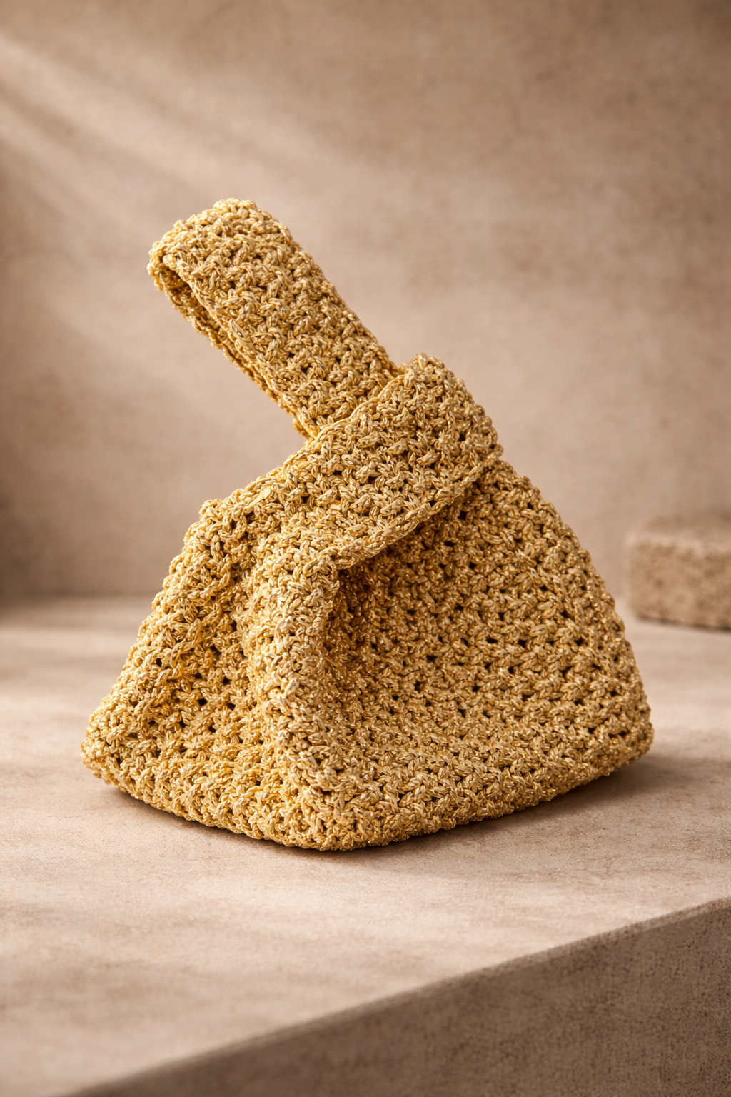 Bolso Doré