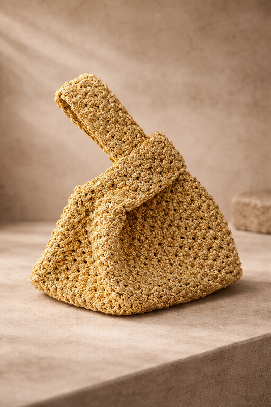 Bolso Doré
