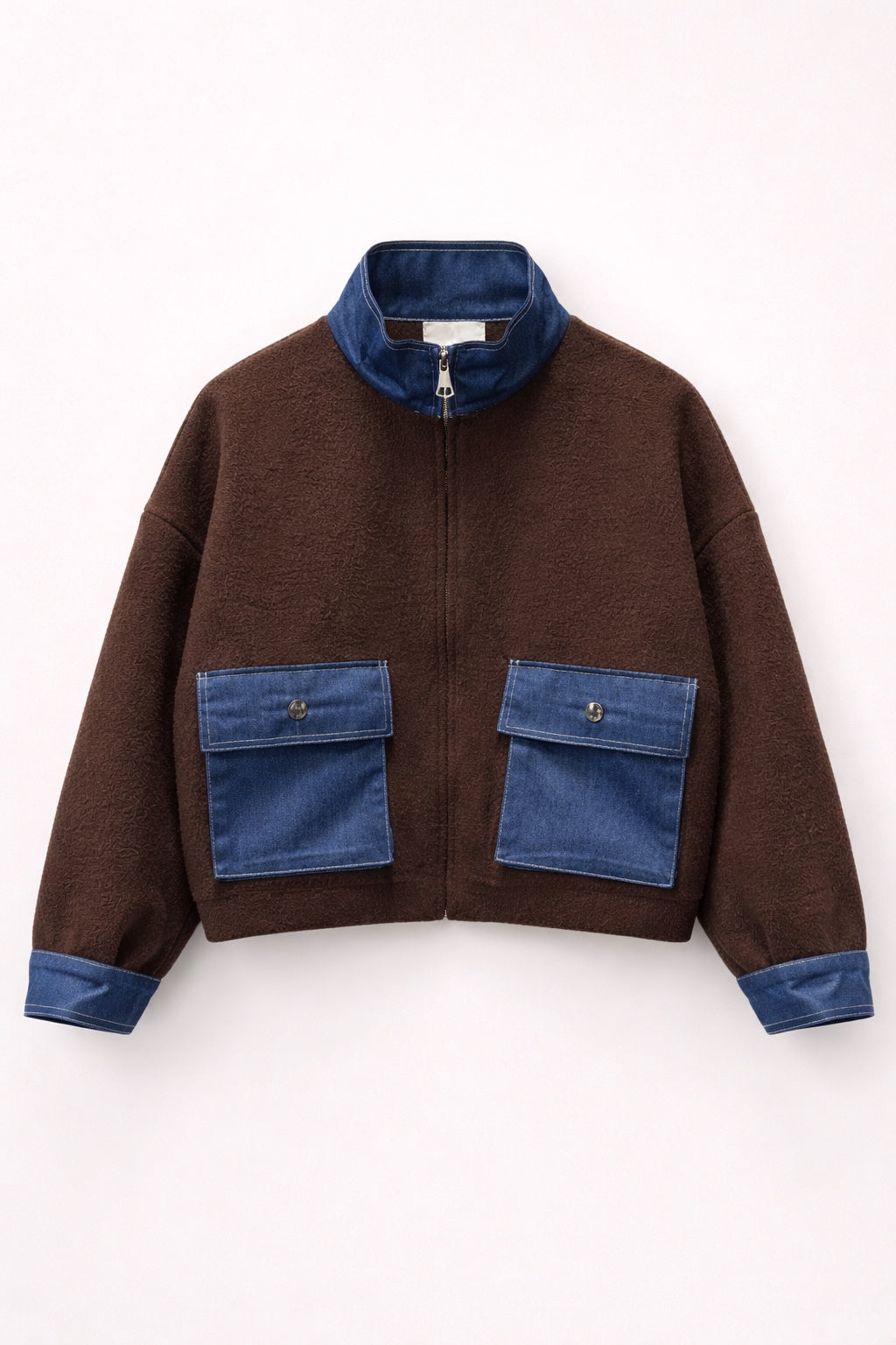 Chaqueta