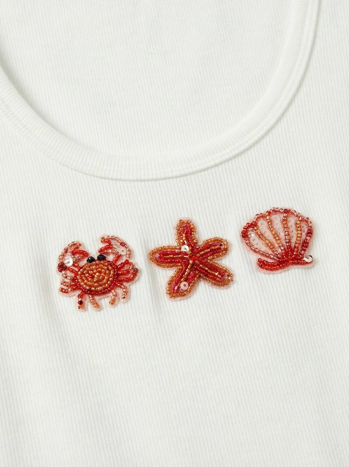 Top corail