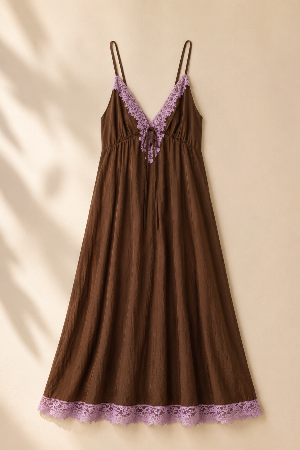 Vestido Dolce Vita