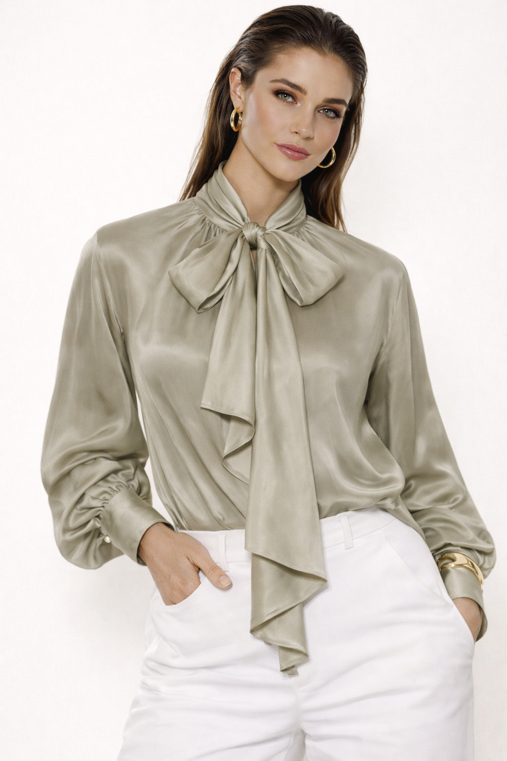 Blusa