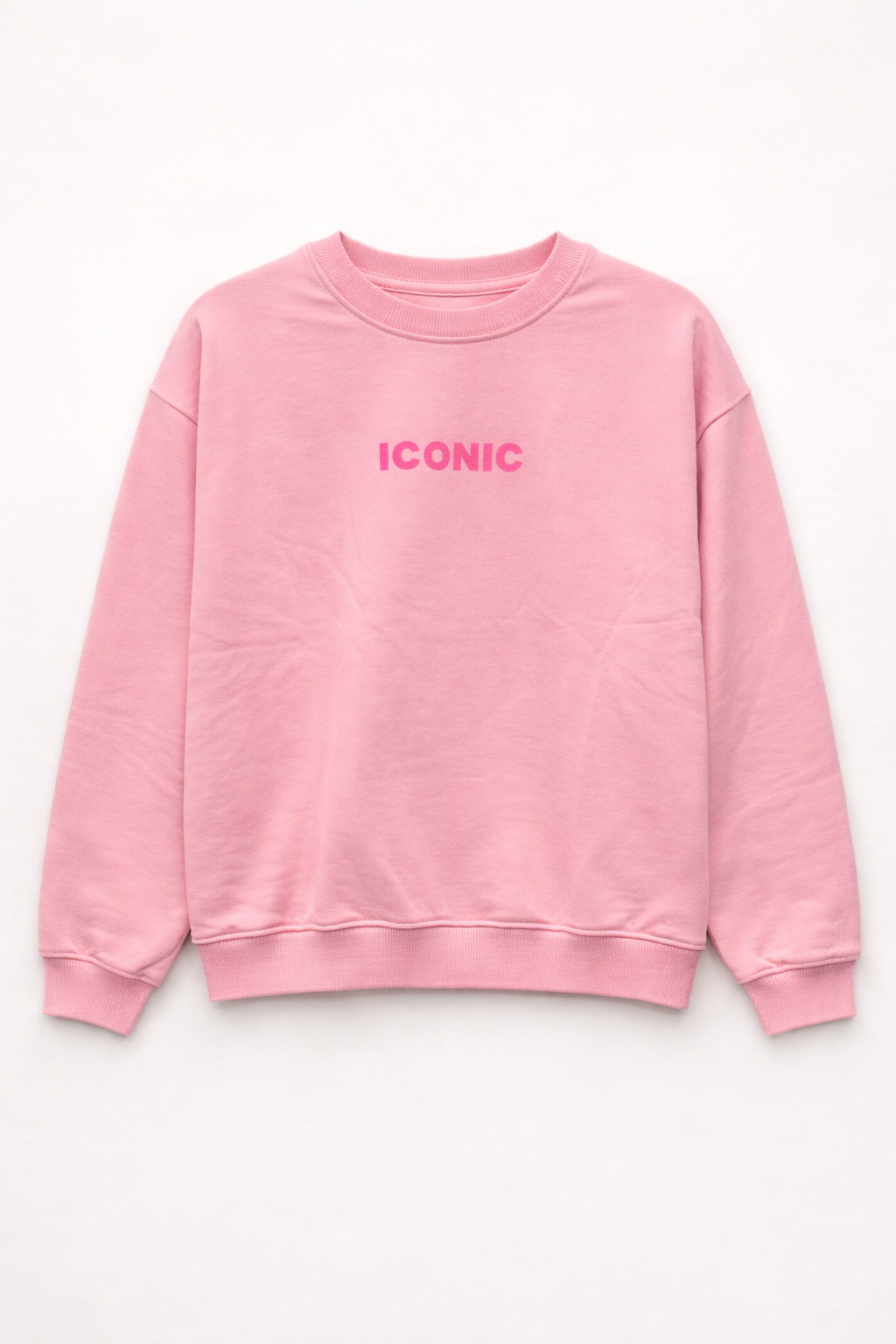 Sudadera Iconic Tour