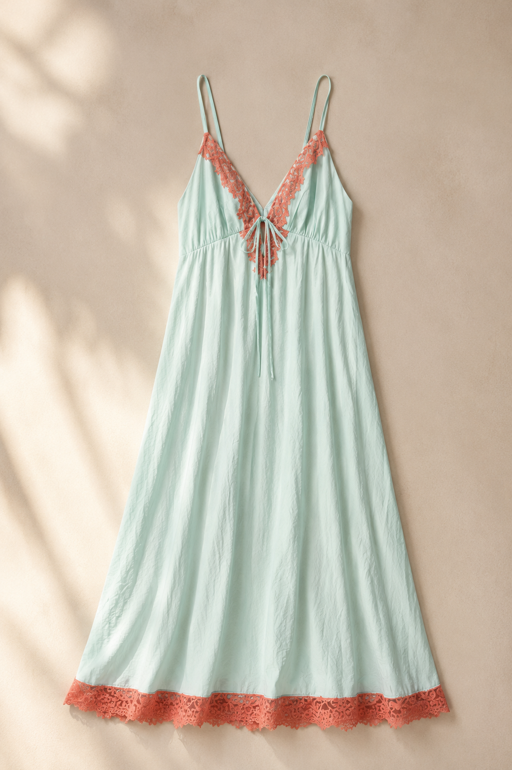 Vestido Dolce Vita