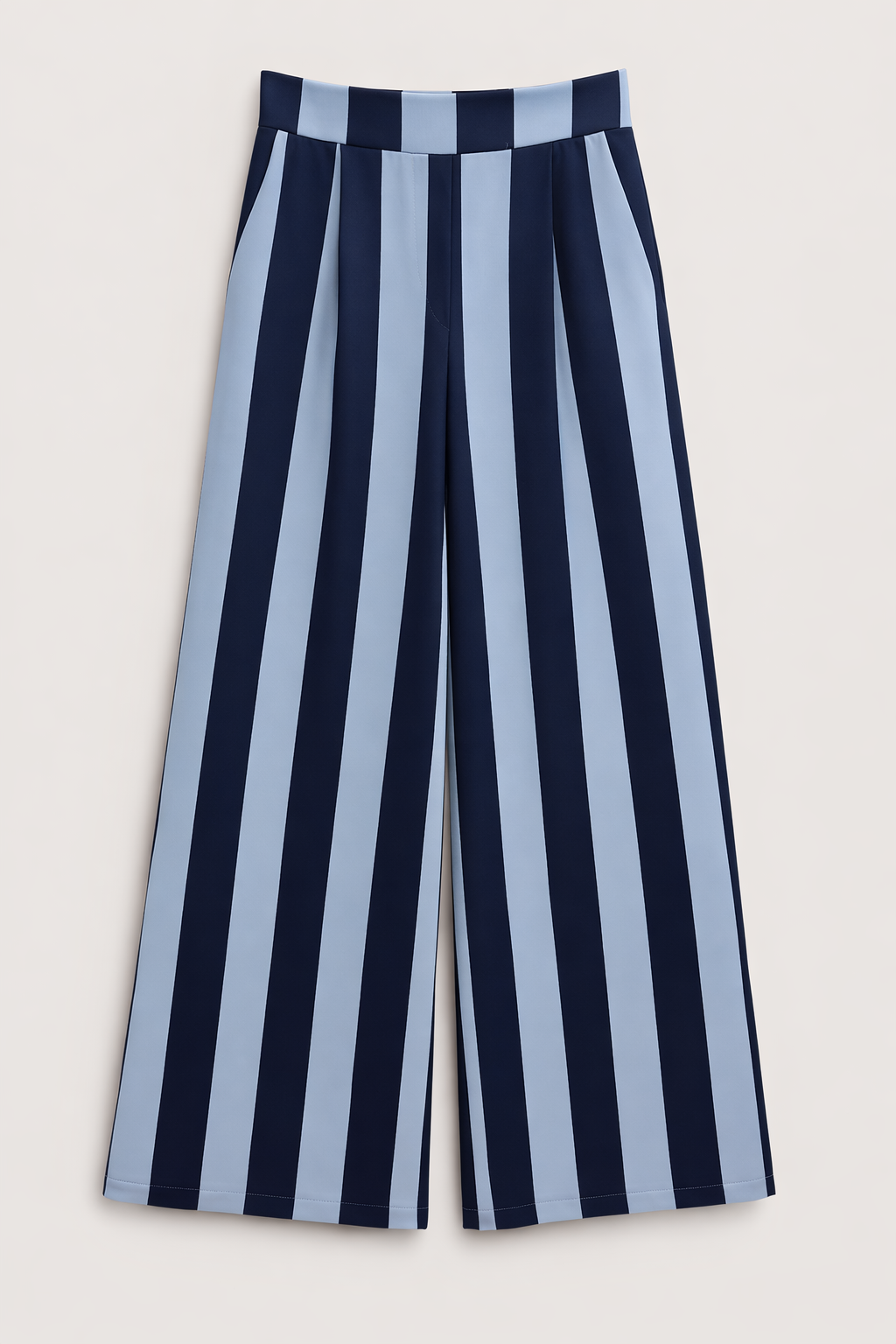 Pantalón rayas