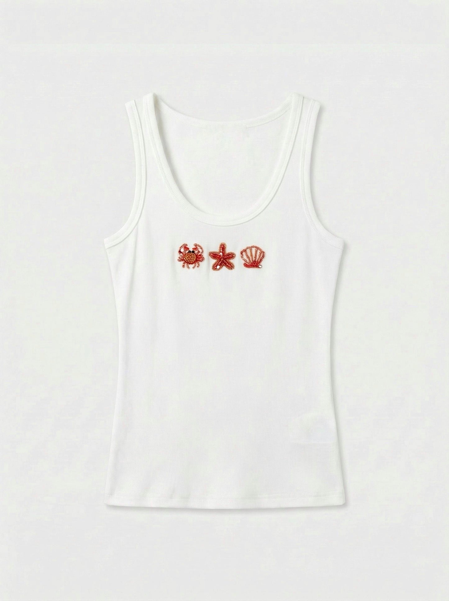 Top corail
