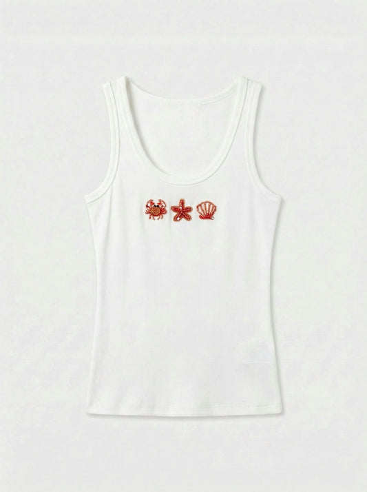 Top corail