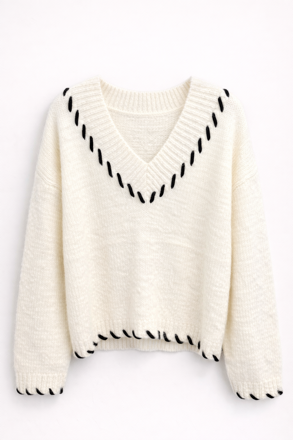Jersey V Cozy
