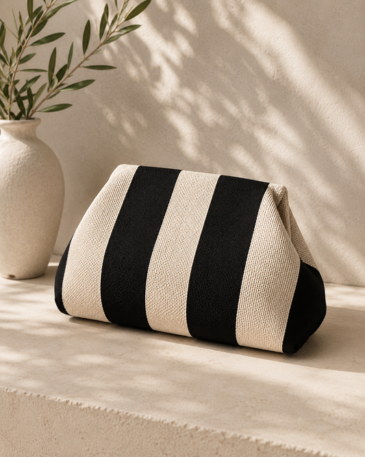 Bolso Riviera Noir