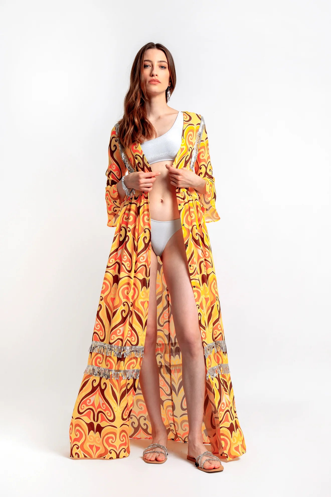 MARLIN KAFTAN PARADISO