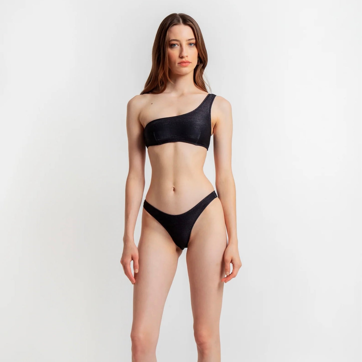 CLAIRE BIKINI SET BLACK